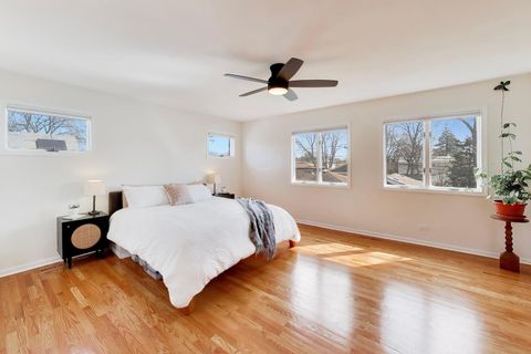 Tiny photo for 7531 Kolmar Avenue, Skokie, IL 60076 (MLS # 12616121)