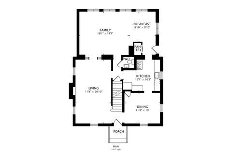 Tiny photo for 7531 Kolmar Avenue, Skokie, IL 60076 (MLS # 12616121)