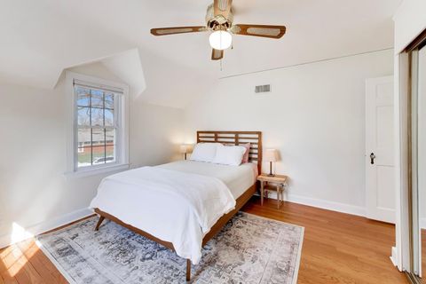 Tiny photo for 7531 Kolmar Avenue, Skokie, IL 60076 (MLS # 12616121)