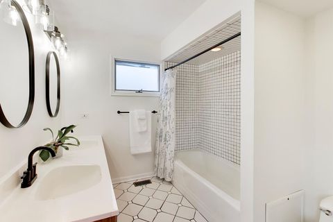 Tiny photo for 7531 Kolmar Avenue, Skokie, IL 60076 (MLS # 12616121)