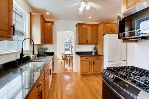 Tiny photo for 7531 Kolmar Avenue, Skokie, IL 60076 (MLS # 12616121)