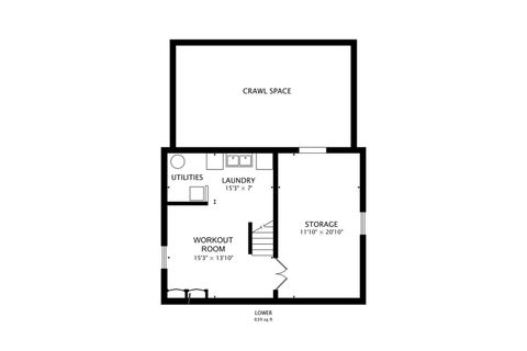 Tiny photo for 7531 Kolmar Avenue, Skokie, IL 60076 (MLS # 12616121)