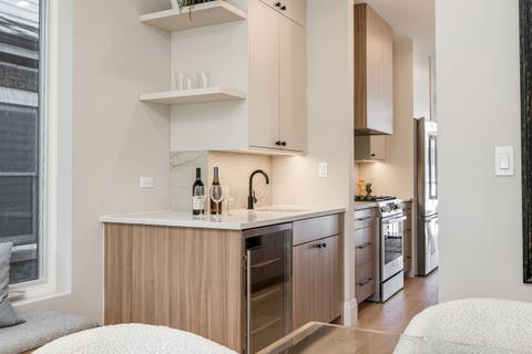 Tiny photo for 5747 N Maplewood Avenue, Chicago, IL 60659 (MLS # 12720755)