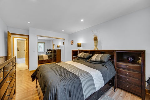 Tiny photo for 9395 Landings Lane #303, Des Plaines, IL 60016 (MLS # 12651353)