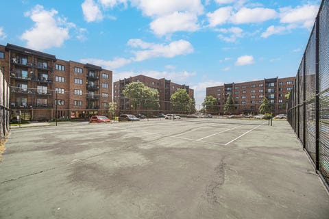 Tiny photo for 9395 Landings Lane #303, Des Plaines, IL 60016 (MLS # 12651353)