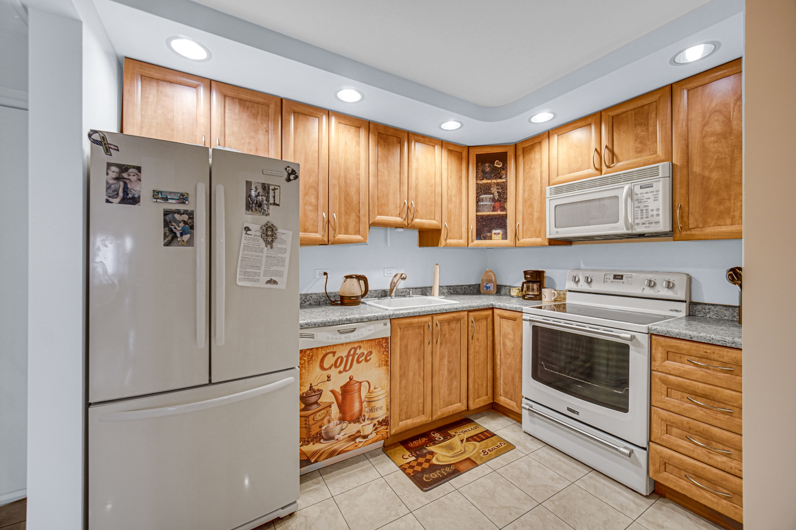 9395 Landings Lane 303