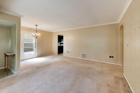 Tiny photo for 8720 Monticello Avenue, Skokie, IL 60076 (MLS # 12770383)