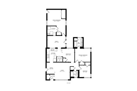 Tiny photo for 8720 Monticello Avenue, Skokie, IL 60076 (MLS # 12770383)