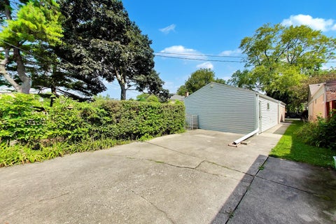 Tiny photo for 8720 Monticello Avenue, Skokie, IL 60076 (MLS # 12770383)