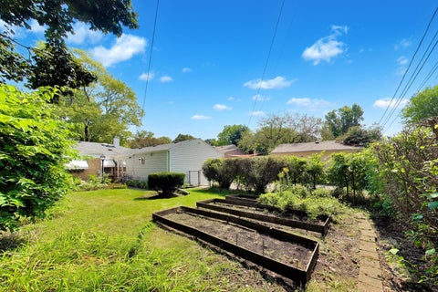 Tiny photo for 8720 Monticello Avenue, Skokie, IL 60076 (MLS # 12770383)