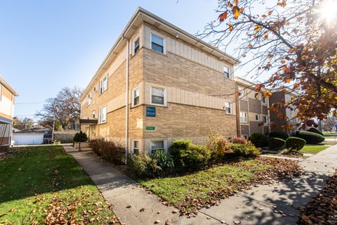 Photo of 2245 Des Plaines Avenue #A, North Riverside, IL 60546 (MLS # 12607830)