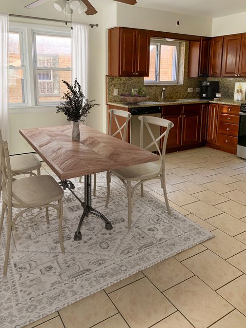 Tiny photo for 2245 Des Plaines Avenue #A, North Riverside, IL 60546 (MLS # 12607830)