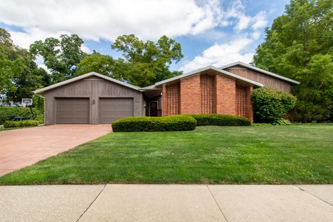 A home in Bloomington