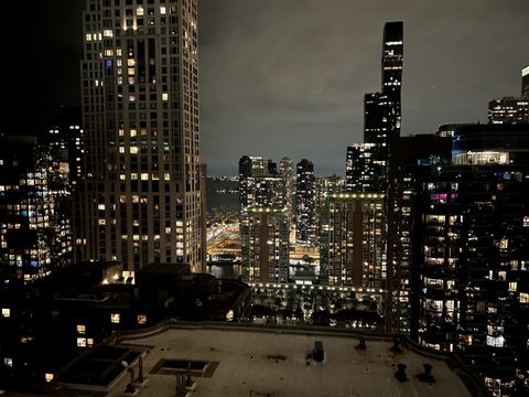 Tiny photo for 401 E Ontario Street #406, Chicago, IL 60611 (MLS # 12459658)