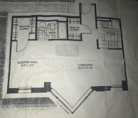 Tiny photo for 401 E Ontario Street #406, Chicago, IL 60611 (MLS # 12459658)