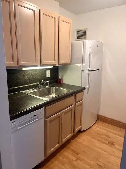 Tiny photo for 401 E Ontario Street #406, Chicago, IL 60611 (MLS # 12459658)
