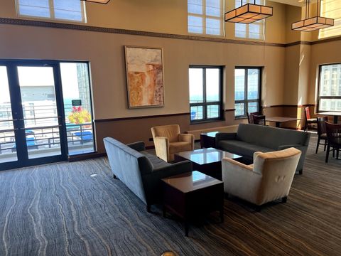 Tiny photo for 401 E Ontario Street #406, Chicago, IL 60611 (MLS # 12459658)