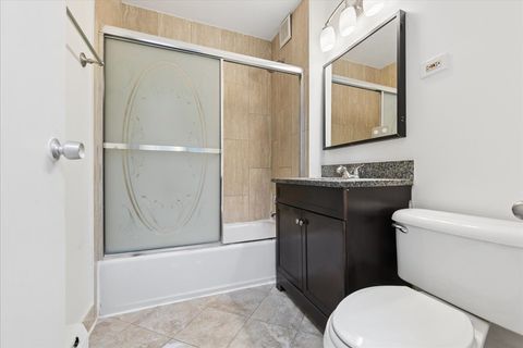 Tiny photo for 726 Dempster Street #206, Mount Prospect, IL 60056 (MLS # 12586458)