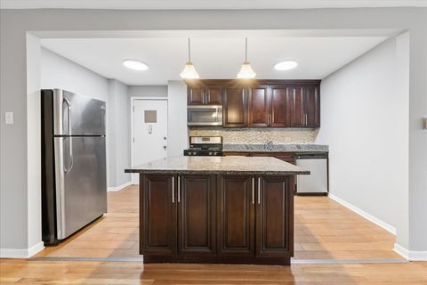 Tiny photo for 726 Dempster Street #206, Mount Prospect, IL 60056 (MLS # 12586458)