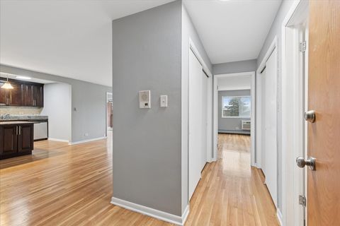 Tiny photo for 726 Dempster Street #206, Mount Prospect, IL 60056 (MLS # 12586458)