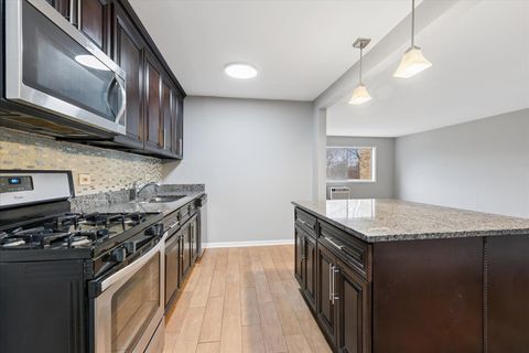 Tiny photo for 726 Dempster Street #206, Mount Prospect, IL 60056 (MLS # 12586458)