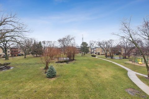 Tiny photo for 726 Dempster Street #206, Mount Prospect, IL 60056 (MLS # 12586458)