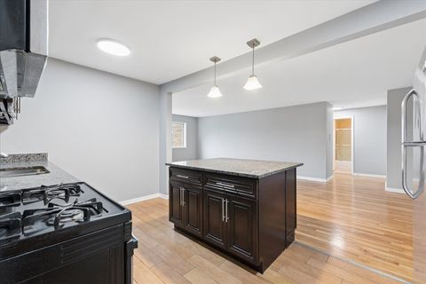 Tiny photo for 726 Dempster Street #206, Mount Prospect, IL 60056 (MLS # 12586458)