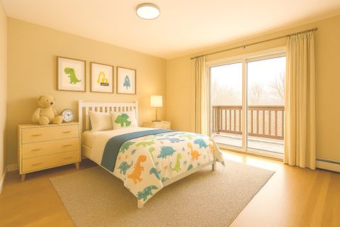 Tiny photo for 726 Dempster Street #206, Mount Prospect, IL 60056 (MLS # 12586458)