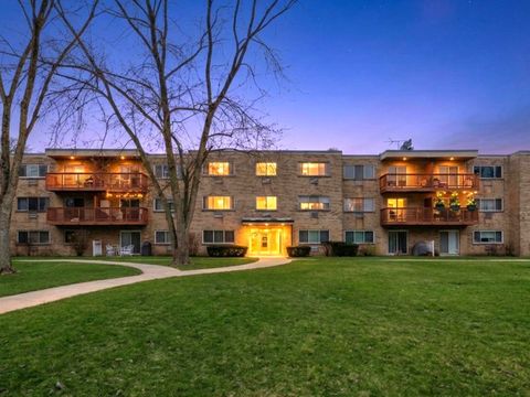 726 Dempster Street 206 Mount Prospect IL 60056