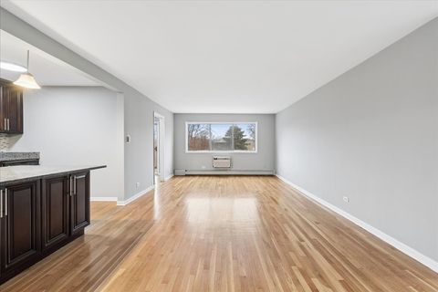 Tiny photo for 726 Dempster Street #206, Mount Prospect, IL 60056 (MLS # 12586458)