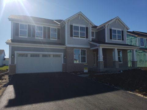 Photo of 10785 Saxony Street, Huntley, IL 60142 (MLS # 12487681)