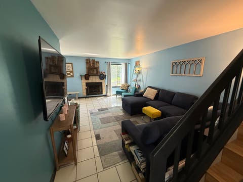 Tiny photo for 145 Winchester Drive, Streamwood, IL 60107 (MLS # 12723454)
