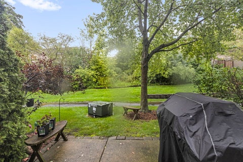 Tiny photo for 145 Winchester Drive, Streamwood, IL 60107 (MLS # 12723454)