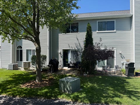 Tiny photo for 145 Winchester Drive, Streamwood, IL 60107 (MLS # 12723454)