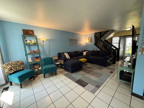 Tiny photo for 145 Winchester Drive, Streamwood, IL 60107 (MLS # 12723454)