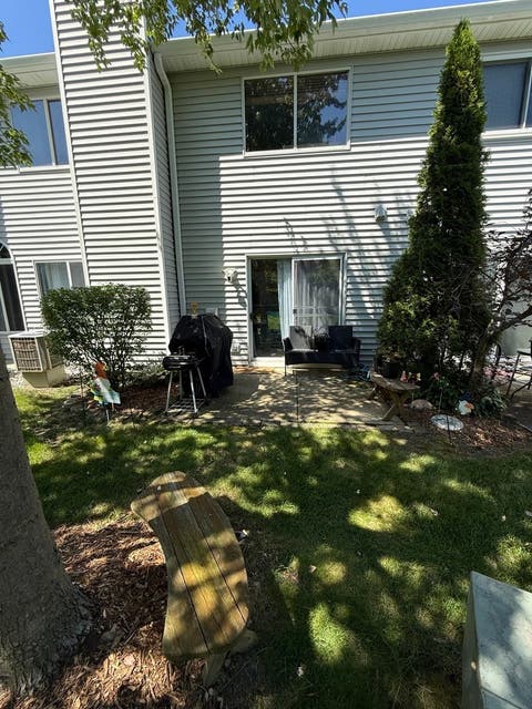 Tiny photo for 145 Winchester Drive, Streamwood, IL 60107 (MLS # 12723454)