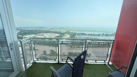 Tiny photo for 1841 S CALUMET Avenue #2102, Chicago, IL 60616 (MLS # 12415182)