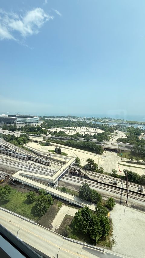 Tiny photo for 1841 S CALUMET Avenue #2102, Chicago, IL 60616 (MLS # 12415182)