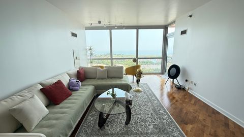 Tiny photo for 1841 S CALUMET Avenue #2102, Chicago, IL 60616 (MLS # 12415182)