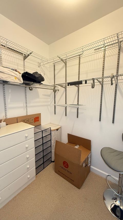 Tiny photo for 1841 S CALUMET Avenue #2102, Chicago, IL 60616 (MLS # 12415182)