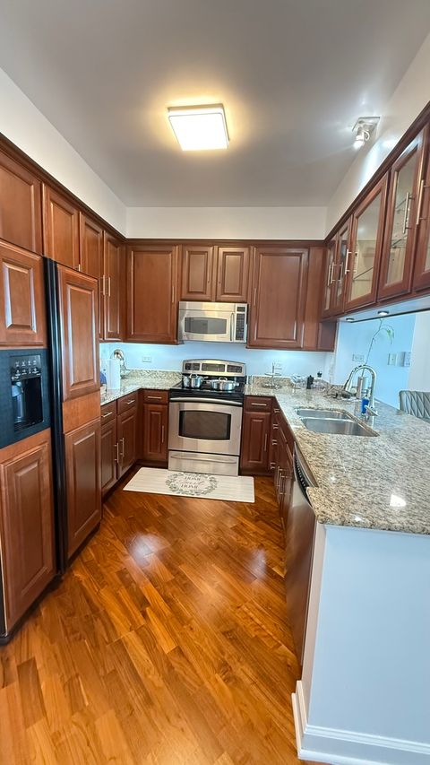 Tiny photo for 1841 S CALUMET Avenue #2102, Chicago, IL 60616 (MLS # 12415182)