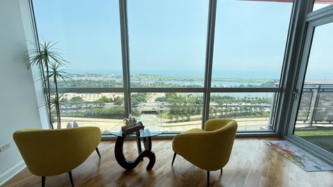 Tiny photo for 1841 S CALUMET Avenue #2102, Chicago, IL 60616 (MLS # 12415182)