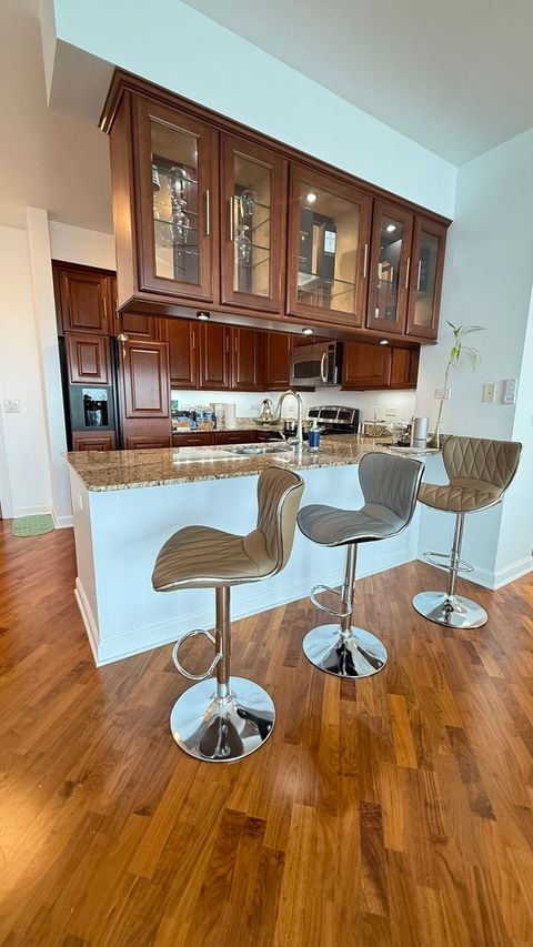 Tiny photo for 1841 S CALUMET Avenue #2102, Chicago, IL 60616 (MLS # 12415182)