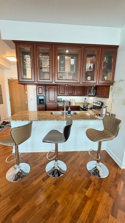 Tiny photo for 1841 S CALUMET Avenue #2102, Chicago, IL 60616 (MLS # 12415182)