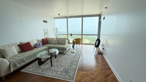 Tiny photo for 1841 S CALUMET Avenue #2102, Chicago, IL 60616 (MLS # 12415182)