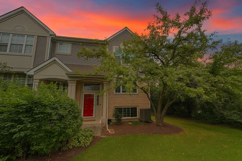 2667 Woodmere Drive Darien IL 60561