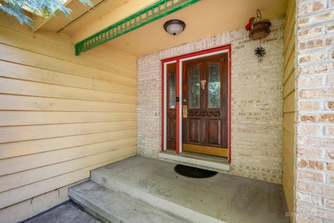 Tiny photo for 749 Cynthia Drive, Lake Holiday, IL 60548 (MLS # 12717845)