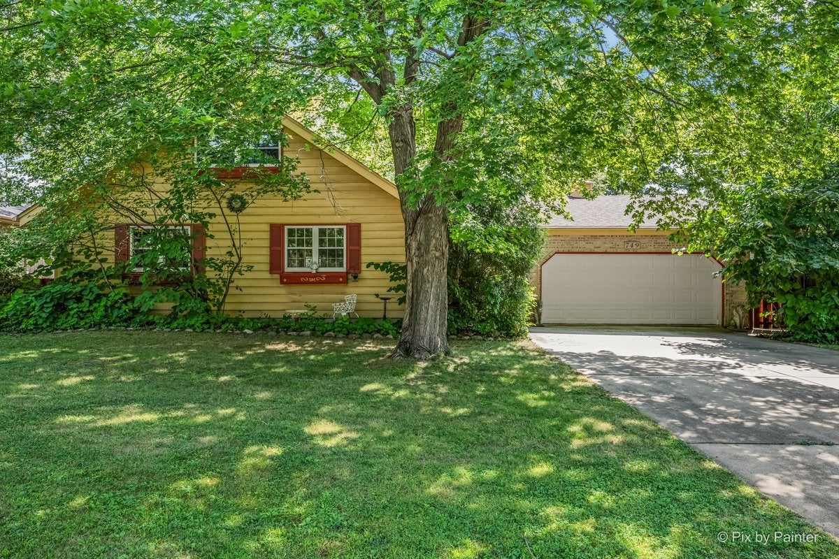749 Cynthia Drive