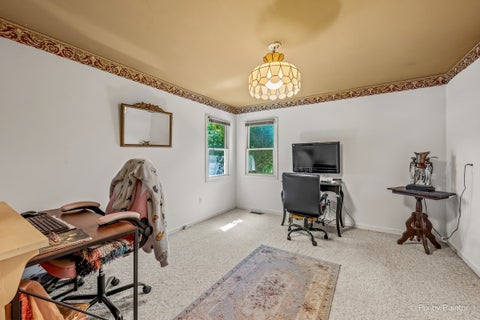 Tiny photo for 749 Cynthia Drive, Lake Holiday, IL 60548 (MLS # 12717845)