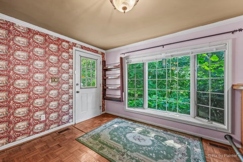 Tiny photo for 749 Cynthia Drive, Lake Holiday, IL 60548 (MLS # 12717845)